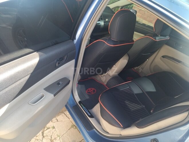 Toyota Prius 2007, 421,357 km - 1.5 l - Sumqayıt