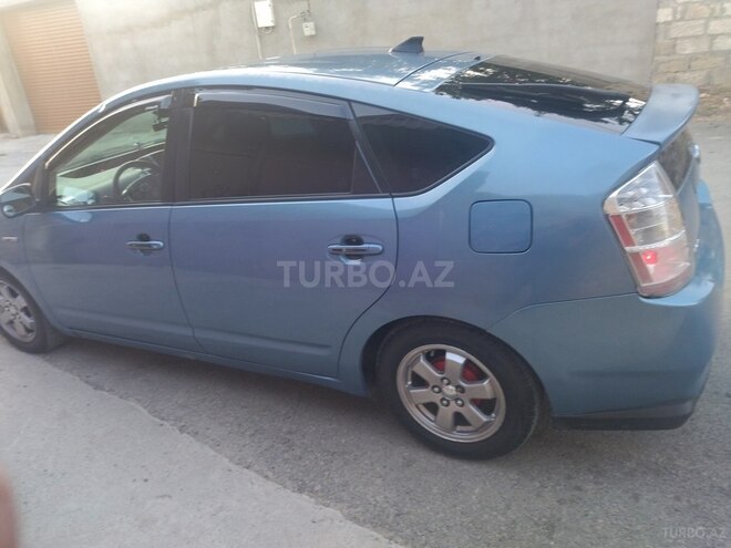 Toyota Prius 2007, 421,357 km - 1.5 l - Sumqayıt