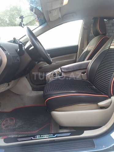 Toyota Prius 2007, 421,357 km - 1.5 l - Sumqayıt