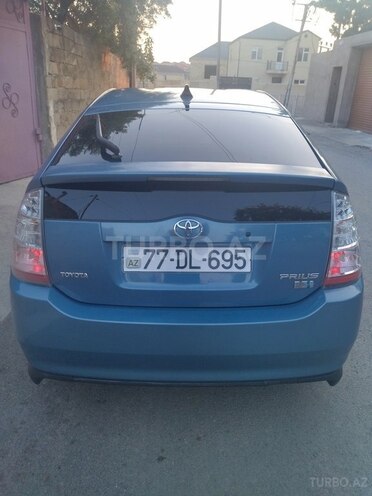 Toyota Prius 2007, 421,357 km - 1.5 l - Sumqayıt