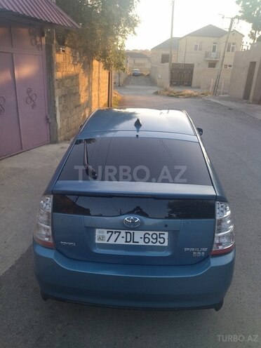 Toyota Prius 2007, 421,357 km - 1.5 l - Sumqayıt