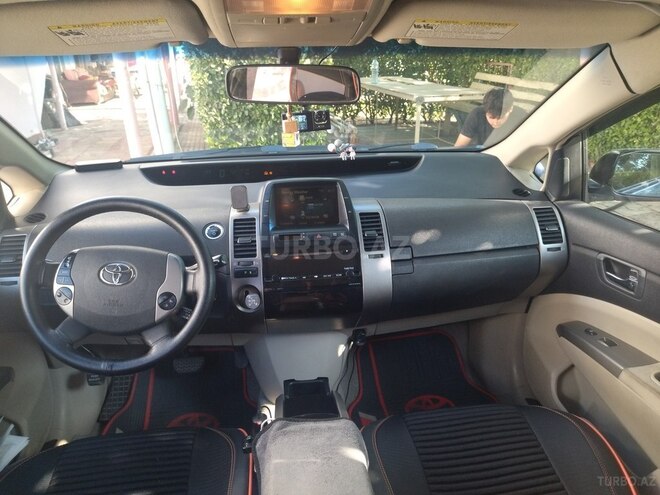 Toyota Prius 2007, 421,357 km - 1.5 l - Sumqayıt