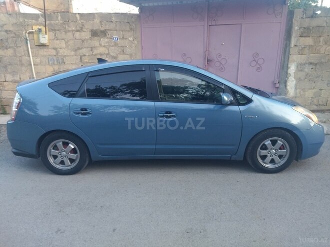 Toyota Prius 2007, 421,357 km - 1.5 l - Sumqayıt