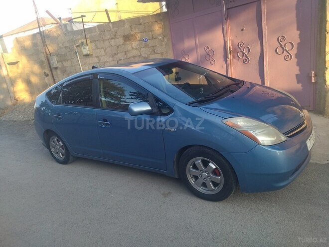 Toyota Prius 2007, 421,357 km - 1.5 l - Sumqayıt