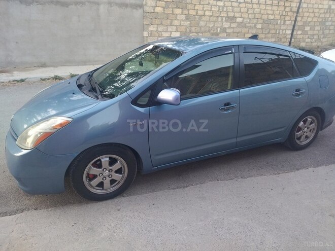 Toyota Prius 2007, 421,357 km - 1.5 l - Sumqayıt
