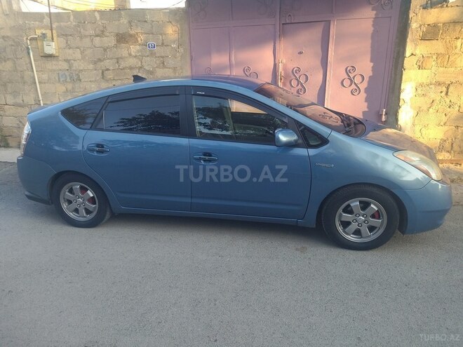 Toyota Prius 2007, 421,357 km - 1.5 l - Sumqayıt