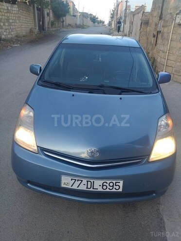 Toyota Prius 2007, 421,357 km - 1.5 l - Sumqayıt