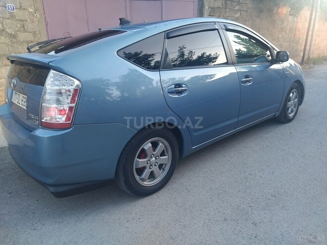 Toyota Prius 2007, 421,357 km - 1.5 l - Sumqayıt