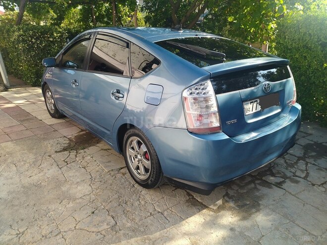 Toyota Prius 2007, 421,357 km - 1.5 l - Sumqayıt