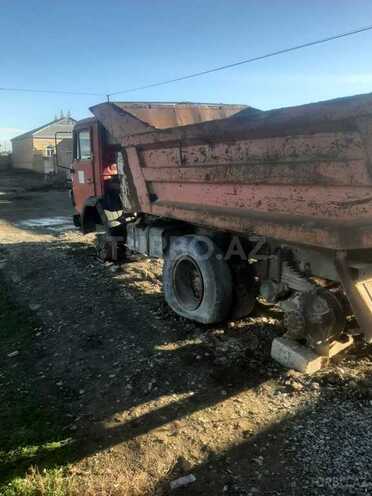 KamAz 55111 1987, 500,000 km - 11.0 l - Bakı