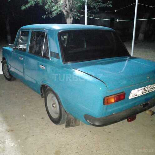 LADA (VAZ) 21013 1984, 82,500 km - 1.3 l - Sabirabad