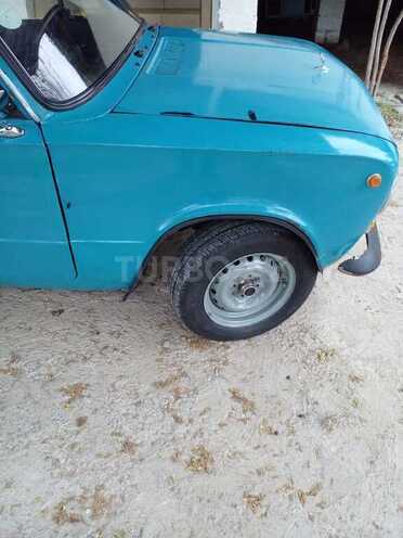 LADA (VAZ) 21013 1984, 82,500 km - 1.3 l - Sabirabad