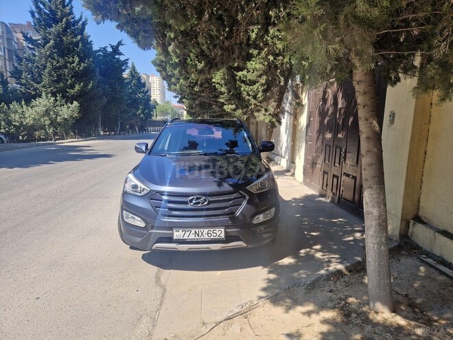 Hyundai Santa Fe-7