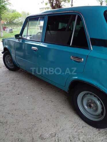 LADA (VAZ) 21013 1984, 82,500 km - 1.3 l - Sabirabad