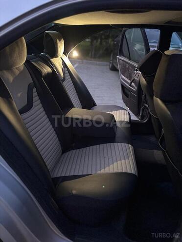 Mercedes E 240 1998, 364,000 km - 2.4 l - Bakı