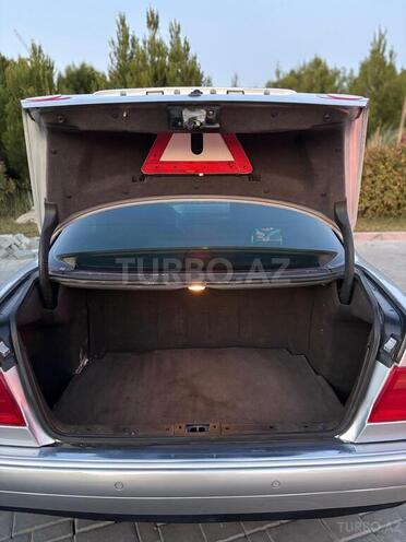 Mercedes E 240 1998, 364,000 km - 2.4 l - Bakı