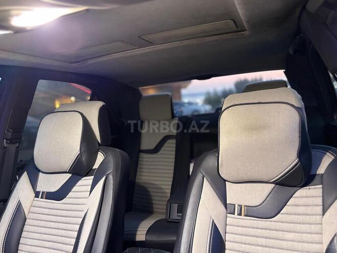 Mercedes E 240 1998, 364,000 km - 2.4 l - Bakı