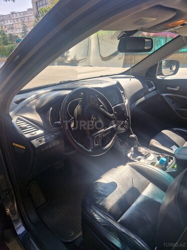 Hyundai Santa Fe-9