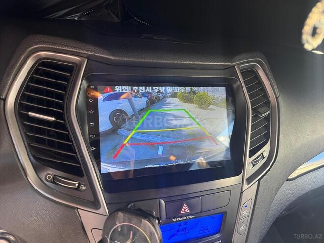 Hyundai Santa Fe-18