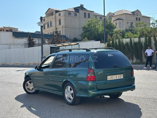 Opel Vectra 1999, 182,500 km - 1.8 l - Bakı