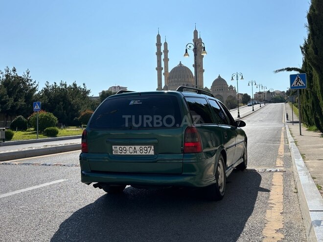 Opel Vectra 1999, 182,500 km - 1.8 l - Bakı