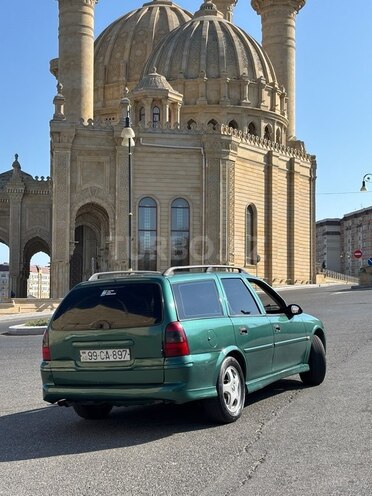 Opel Vectra 1999, 182,500 km - 1.8 l - Bakı