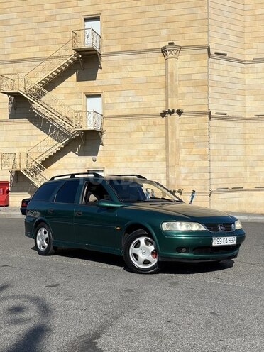 Opel Vectra 1999, 182,500 km - 1.8 l - Bakı