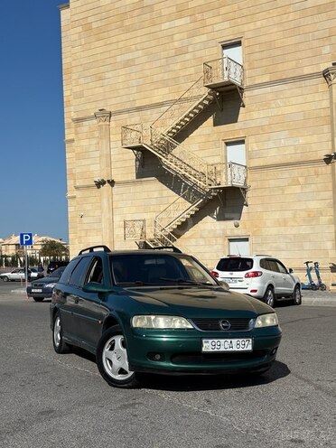 Opel Vectra 1999, 182,500 km - 1.8 l - Bakı