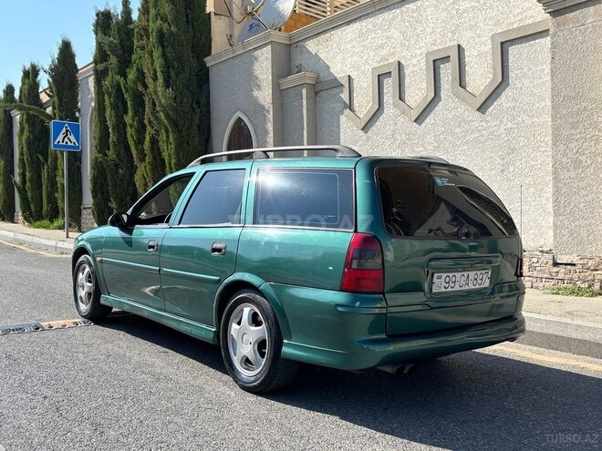Opel Vectra 1999, 182,500 km - 1.8 l - Bakı