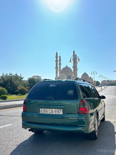 Opel Vectra 1999, 182,500 km - 1.8 l - Bakı