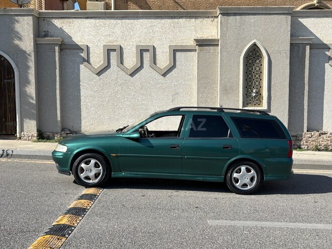 Opel Vectra 1999, 182,500 km - 1.8 l - Bakı