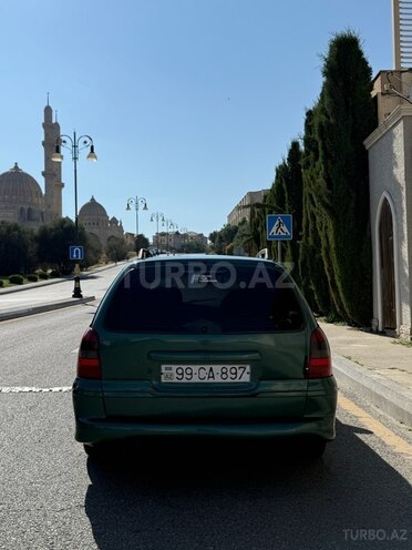 Opel Vectra 1999, 182,500 km - 1.8 l - Bakı