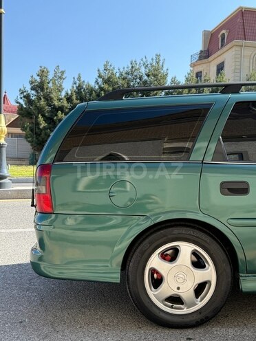 Opel Vectra 1999, 182,500 km - 1.8 l - Bakı