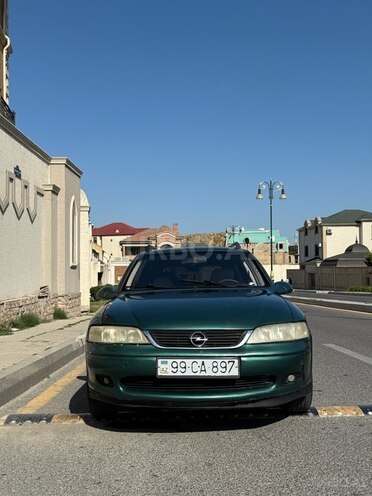Opel Vectra 1999, 182,500 km - 1.8 l - Bakı