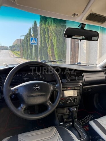 Opel Vectra 1999, 182,500 km - 1.8 l - Bakı