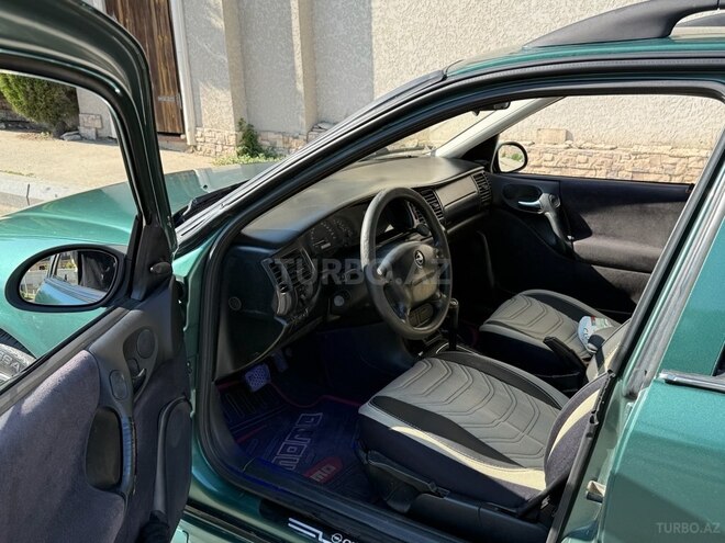 Opel Vectra 1999, 182,500 km - 1.8 l - Bakı