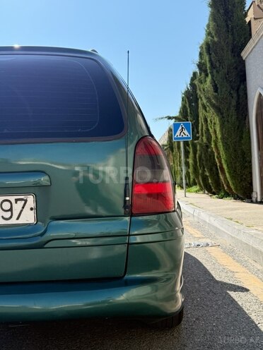 Opel Vectra 1999, 182,500 km - 1.8 l - Bakı