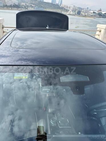 BMW 530e 2022, 58,000 km - 2.0 l - Bakı