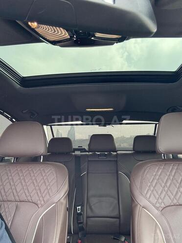 BMW 530e 2022, 58,000 km - 2.0 l - Bakı