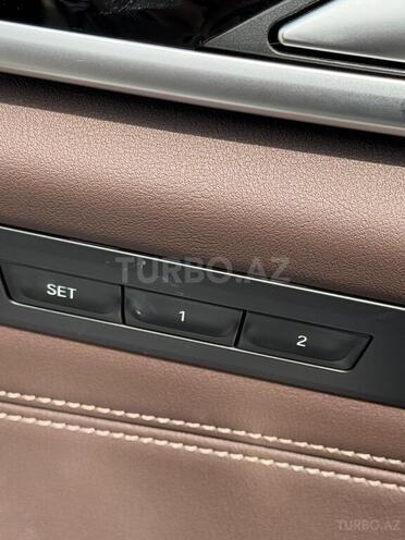 BMW 530e 2022, 58,000 km - 2.0 l - Bakı
