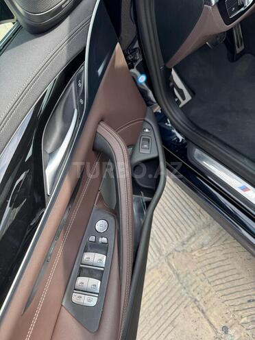BMW 530e 2022, 58,000 km - 2.0 l - Bakı