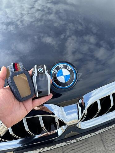 BMW 530e 2022, 58,000 km - 2.0 l - Bakı