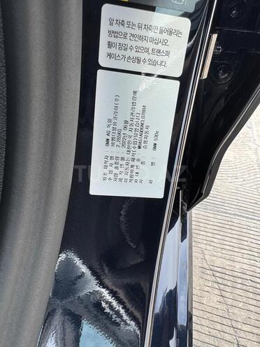 BMW 530e 2022, 58,000 km - 2.0 l - Bakı