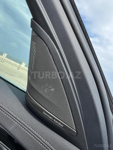 BMW 530e 2022, 58,000 km - 2.0 l - Bakı