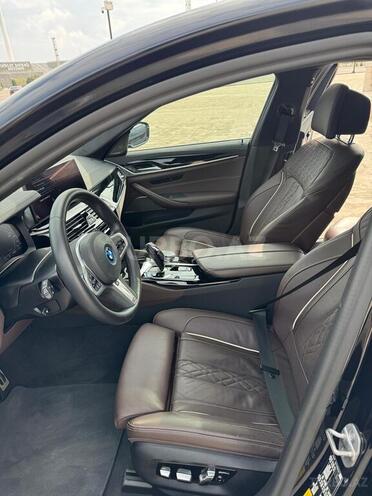 BMW 530e 2022, 58,000 km - 2.0 l - Bakı
