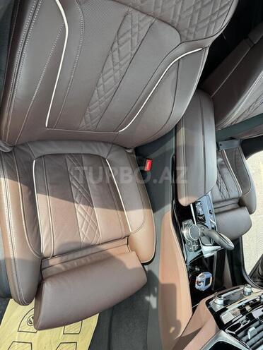 BMW 530e 2022, 58,000 km - 2.0 l - Bakı