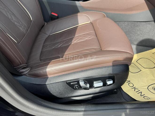 BMW 530e 2022, 58,000 km - 2.0 l - Bakı