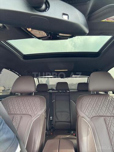BMW 530e 2022, 58,000 km - 2.0 l - Bakı