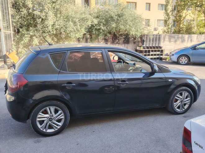 Kia Ceed 2007, 355,550 km - 1.6 l - Bakı