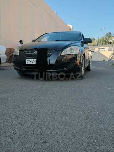 Kia Ceed 2007, 355,550 km - 1.6 l - Bakı